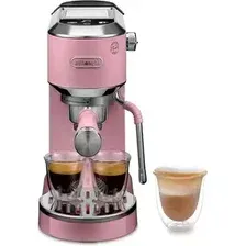 Кофеварка Delonghi EC890.PK