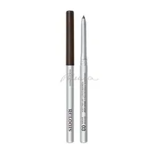 Карандаш для бровей "Brow Wow" (тон: 03, medium brown)