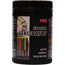 Краска Palizh Декоратор (магия ночи, 0.32 кг)