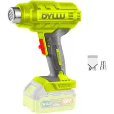 Строительный фен DYLLU DTKH1B01