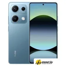 Телефон Xiaomi Redmi Note 14S 8GB/256GB международная версия (океанический синий)