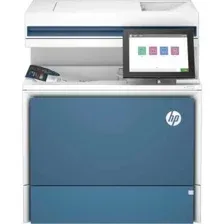МФУ HP Color LaserJet Enterprise MFP 5800dn 6QN29A