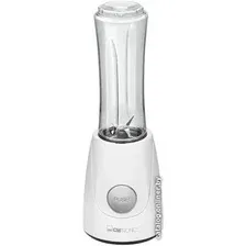 Стационарный блендер Clatronic SM 3593 (белый)