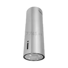 Вытяжка Maunfeld Lee Isla sensor 39 нержавеющая сталь