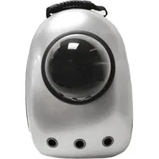 Рюкзак-переноска For Friends SpaceX Silver / СП 11