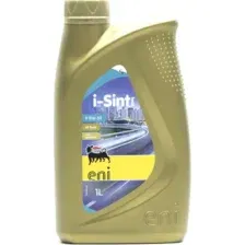 Моторное масло Eni i-Sint Tech P 0W-30 1л