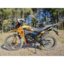 Мотоцикл Racer RC300-GY8B BROS