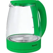 Электрочайник Blackton Bt KT1800G (зеленый)