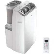 Мобильный кондиционер Midea MPPT-12CRFN7-Q