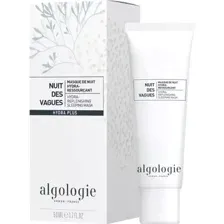 Маска для лица Algologie Vagues, Hydra-Replenishing Sleeping Mask, 50 мл