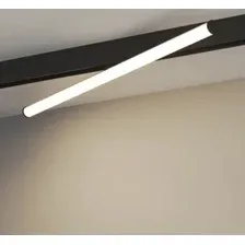 Трековый светильник Byled GRAVITY-MG20-LT-BL-12-WW