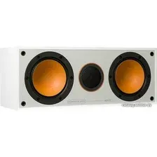 Полочная акустика Monitor Audio Monitor C150 (белый)