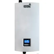 Отопительный котел GTM Classic E200-15