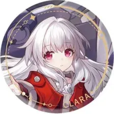 Значок miHoYo Destruction Clara HSR4