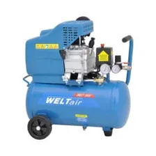 Компрессор Welt AR25LT
