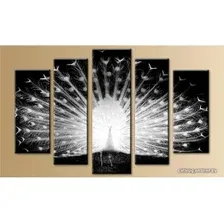 Модульная картина Arthata 5m-675 130x80