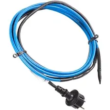 Греющий кабель для труб Rexant 15MSR-PB 25M / 51-0623