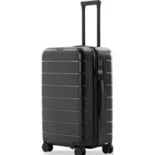 Чемодан Xiaomi Luggage Classic Pro 28 BHR8605GL, черный