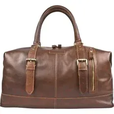 Сумка дорожная Carlo Gattini Premium Campora 4019-53 (коричневый)