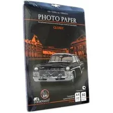 Фотобумага Revcol Глянцевая A4 240 г/м2 50 л [128071]