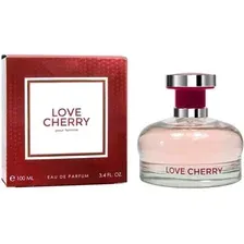Парфюмерная вода Neo Parfum Neo Parfum Love Cherry EdP (100 мл)