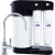 Система обратного осмоса АКВАФОР DWM-102S Pro