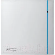 Вентилятор накладной Soler&Palau Silent-200 CHZ Design - 3C / 5210604200