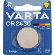 Батарейка Varta CR2430 (1 шт)