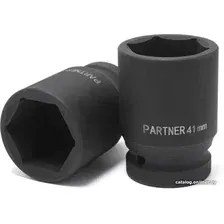 Головка слесарная Partner PA-48530