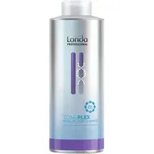 Шампунь Londa Professional Toneplex жемчужный блонд 1 л
