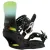 Крепления для сноуборда Burton Wms Lexa X Est 22233101002M (черный/Fade)