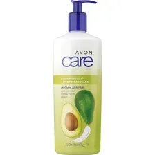 Лосьон для тела Avon Care Увлажняющий с маслом Авокадо (720мл)