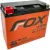 Мотоциклетный аккумулятор Fox 1218 YTX20-BS (20 А·ч)