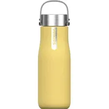 Бутылка для воды Philips GoZero AWP2787YL/10