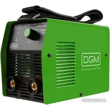 Сварочный инвертор DGM ARC-225