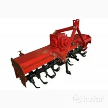 Фреза Rossel 1GQN-140