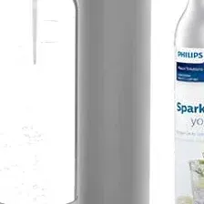 Сифон для газирования Philips GoZero ADD4901GR/10