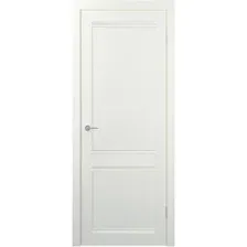 Дверь межкомнатная Stark ST21 ДГ 80x200 (айс)