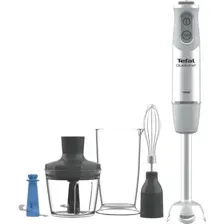 Погружной блендер Tefal Quickchef Quartzite HB65K Ice Crush