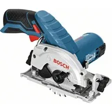 Дисковая пила Bosch GKS 12V-26 Professional (06016A1001) без АКБ