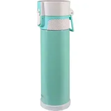 Термокружка Fissman 9722 500 мл (аквамарин)