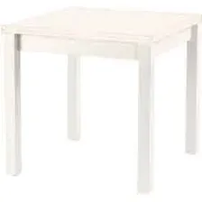 Кухонный стол Halmar Gracjan (белый)
