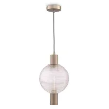 Подвесная люстра Maytoni Rueca P060PL-01N
