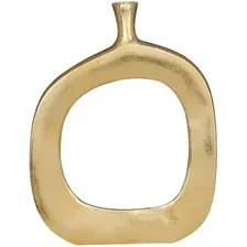 Ваза Eglo Ankarefo 421451 (металл, золотой)