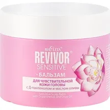 Бальзам для чувствительной кожи головы Revivor Sensitive 300 мл