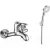 Смеситель Gross Aqua Provance 2516586С