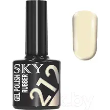 Гель-лак для ногтей Sky 212 (10мл)