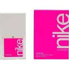 Туалетная вода Nike Perfumes Ultra Pink Woman (30мл)