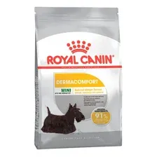 Royal Canin Dermacomfort Mini, 1 кг