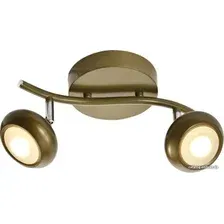 Спот Toplight Carissa TL1244Y-02SG